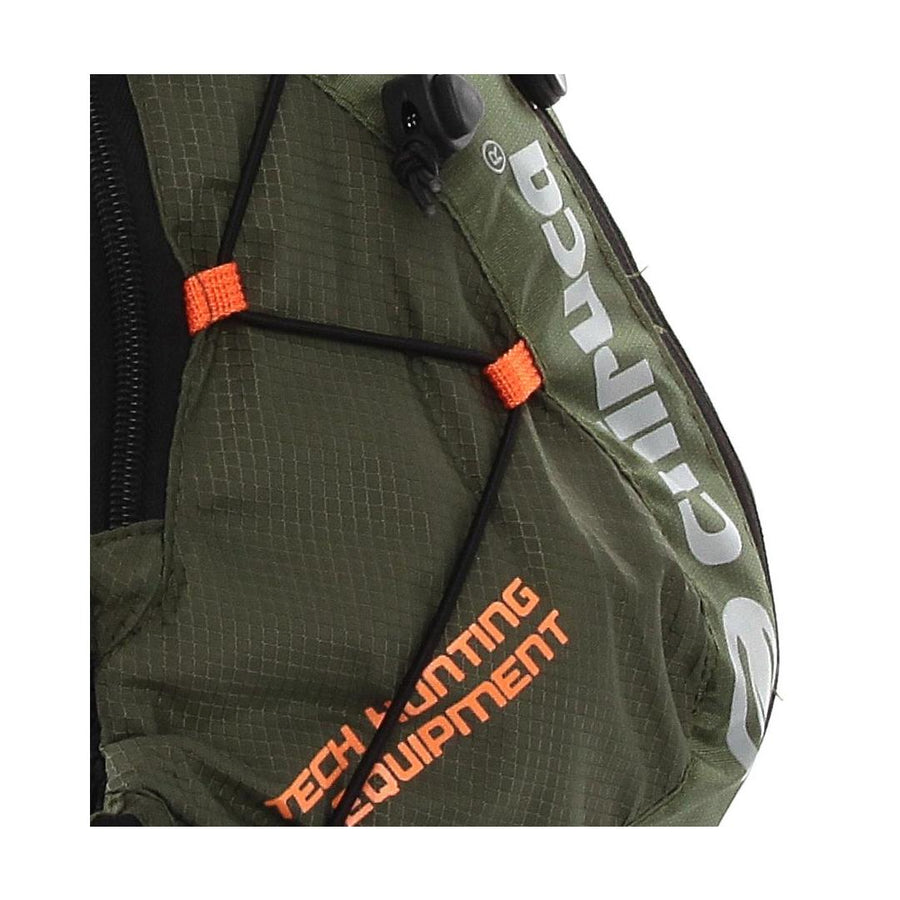 Mochila chiruca 2025