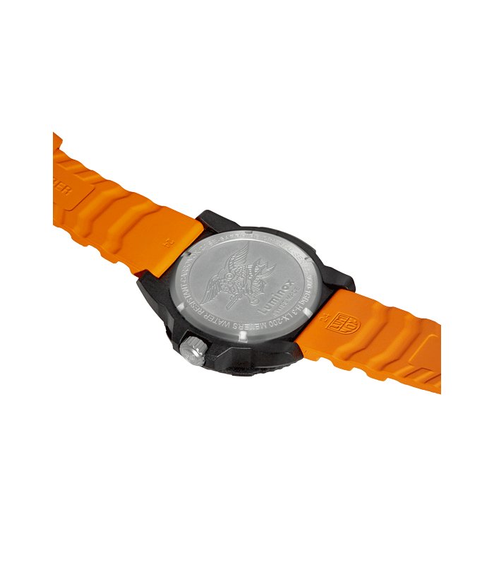 RELOJ LUMINOX NAVY SEAL 3603
