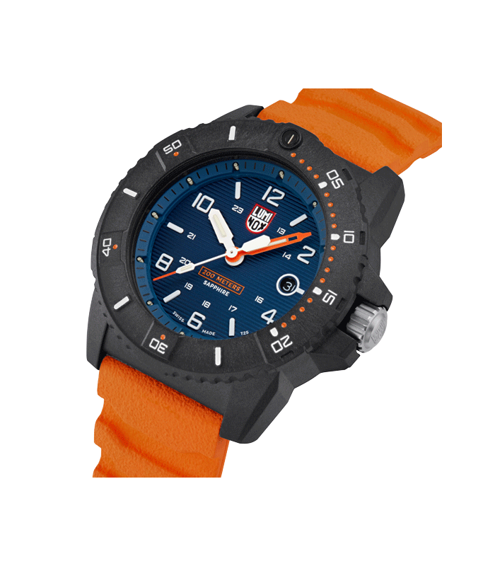 RELOJ LUMINOX NAVY SEAL 3603