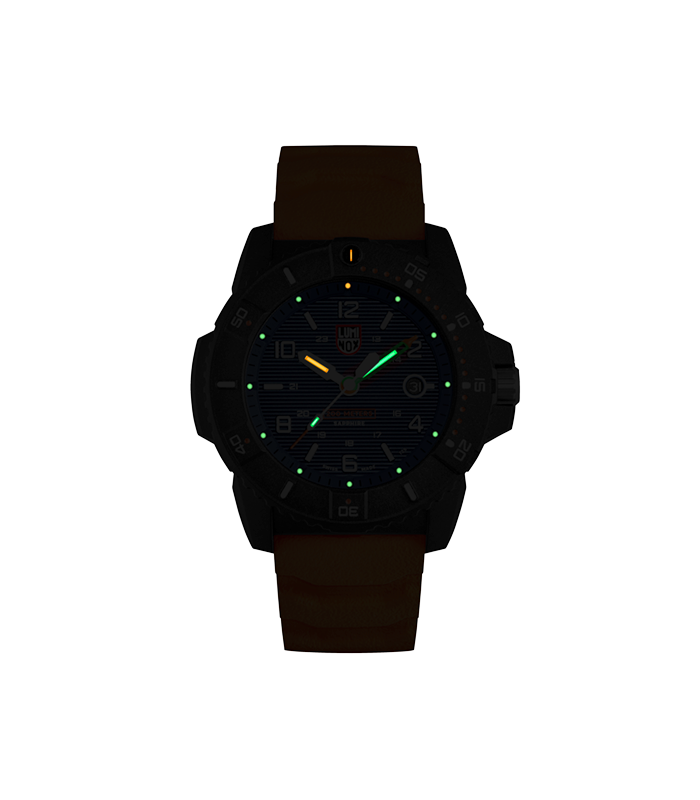 RELOJ LUMINOX NAVY SEAL 3603