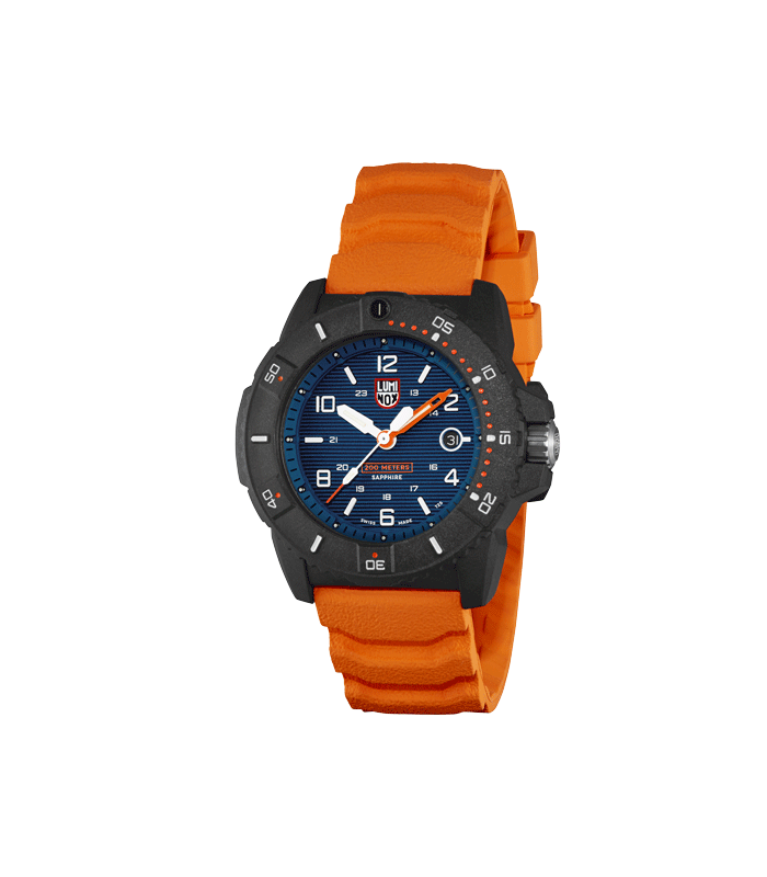 RELOJ LUMINOX NAVY SEAL 3603