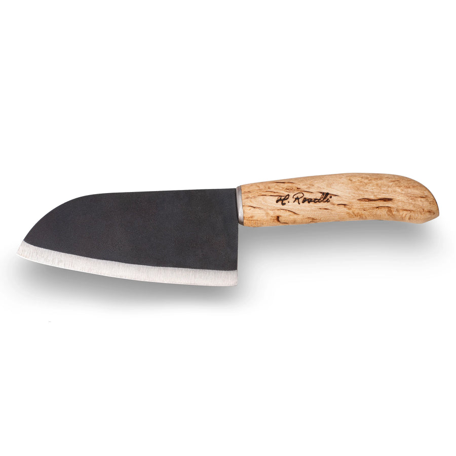 Cuchillo H.ROSELLI (FINLAND)  Small Chef Knife