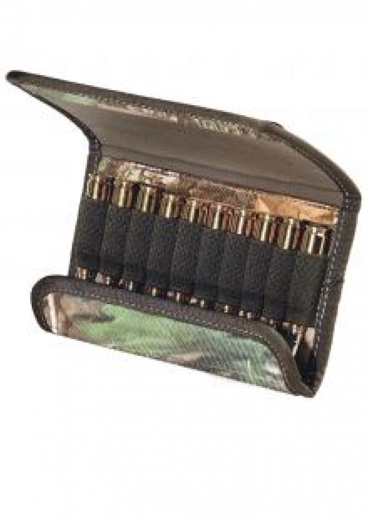 Bolsa canana, porta balas de rifle universal Hillman