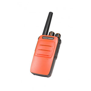Walkie-talkie  NUMAXES - modelo TLK1054